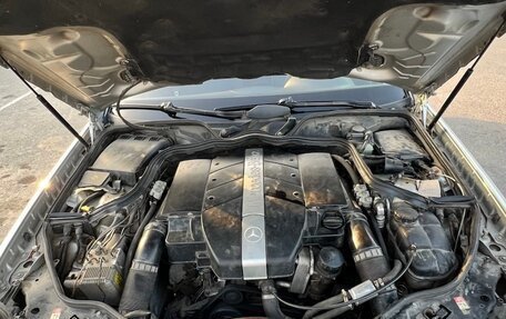 Mercedes-Benz E-Класс, 2003 год, 720 000 рублей, 10 фотография