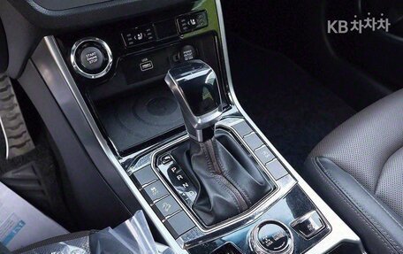 SsangYong Korando, 2021 год, 1 910 111 рублей, 7 фотография