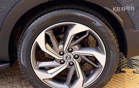 SsangYong Korando, 2021 год, 1 910 111 рублей, 11 фотография