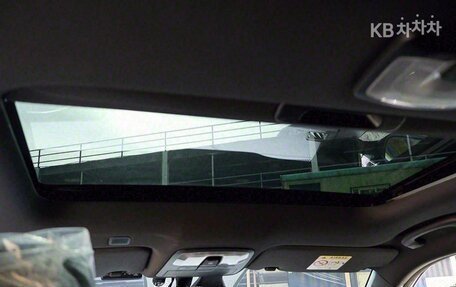 SsangYong Korando, 2021 год, 1 910 111 рублей, 10 фотография