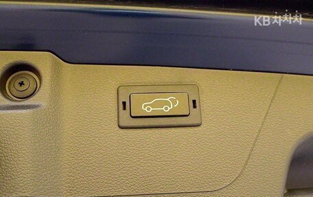 SsangYong Korando, 2021 год, 1 910 111 рублей, 13 фотография