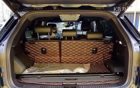 SsangYong Korando, 2021 год, 1 910 111 рублей, 12 фотография