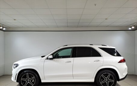 Mercedes-Benz GLE, 2021 год, 7 390 000 рублей, 5 фотография