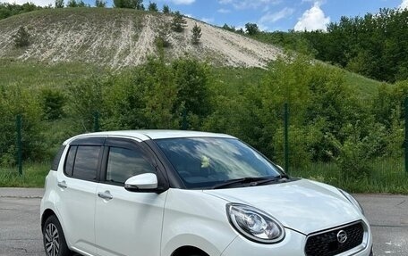 Daihatsu Boon III, 2017 год, 930 000 рублей, 1 фотография