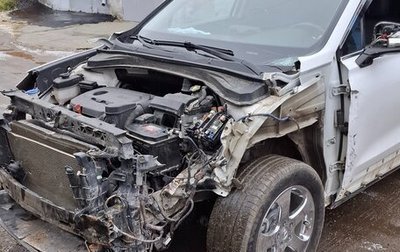 Hyundai Santa Fe IV, 2019 год, 1 750 000 рублей, 1 фотография