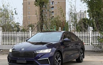 Skoda Octavia IV, 2022 год, 2 249 000 рублей, 1 фотография