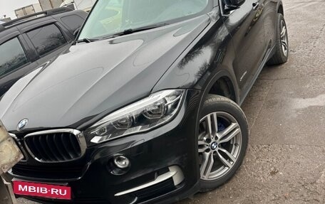 BMW X5, 2017 год, 3 400 000 рублей, 1 фотография