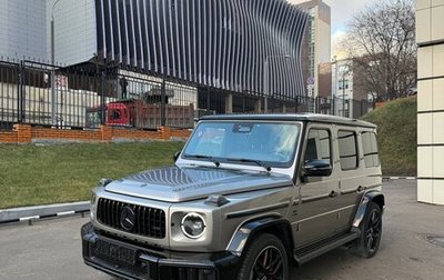 Mercedes-Benz G-Класс AMG, 2025 год, 30 990 000 рублей, 1 фотография