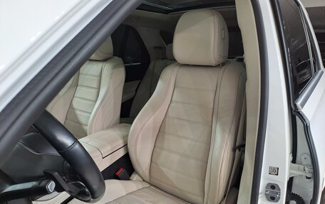 Mercedes-Benz GLE, 2021 год, 7 390 000 рублей, 12 фотография