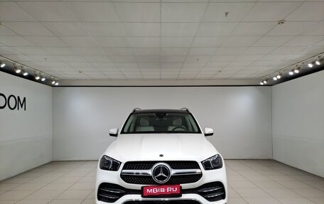 Mercedes-Benz GLE, 2021 год, 7 390 000 рублей, 7 фотография