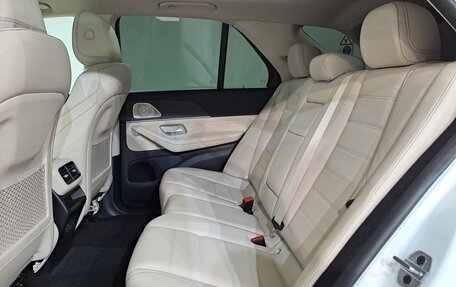 Mercedes-Benz GLE, 2021 год, 7 390 000 рублей, 15 фотография