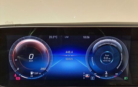 Mercedes-Benz GLE, 2021 год, 7 390 000 рублей, 22 фотография