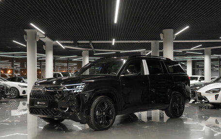 Volkswagen Teramont, 2025 год, 6 650 000 рублей, 1 фотография