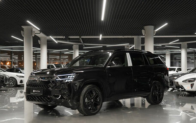 Volkswagen Teramont, 2025 год, 6 650 000 рублей, 1 фотография