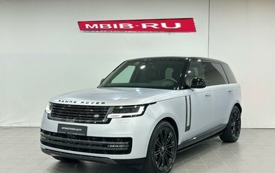 Land Rover Range Rover IV рестайлинг, 2024 год, 22 990 000 рублей, 1 фотография