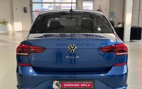 Volkswagen Polo VI (EU Market), 2020 год, 1 549 900 рублей, 6 фотография