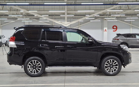 Toyota Land Cruiser Prado 150 рестайлинг 2, 2011 год, 2 289 000 рублей, 5 фотография