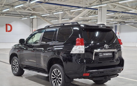 Toyota Land Cruiser Prado 150 рестайлинг 2, 2011 год, 2 289 000 рублей, 8 фотография