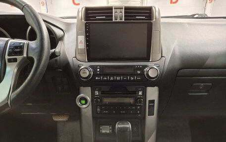 Toyota Land Cruiser Prado 150 рестайлинг 2, 2011 год, 2 289 000 рублей, 18 фотография