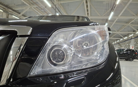 Toyota Land Cruiser Prado 150 рестайлинг 2, 2011 год, 2 289 000 рублей, 21 фотография