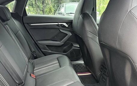 Audi A3, 2022 год, 2 200 000 рублей, 8 фотография