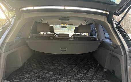 Audi Q7, 2006 год, 1 190 000 рублей, 5 фотография