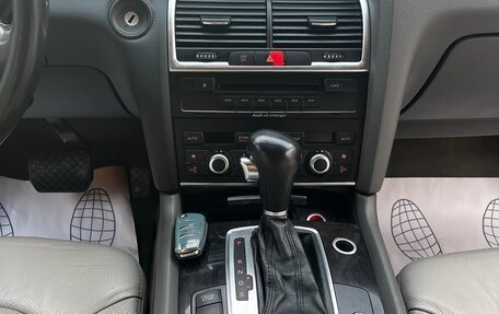 Audi Q7, 2006 год, 1 190 000 рублей, 6 фотография