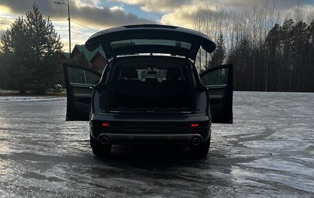 Audi Q7, 2006 год, 1 190 000 рублей, 4 фотография