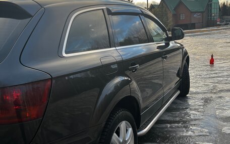 Audi Q7, 2006 год, 1 190 000 рублей, 13 фотография