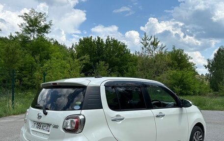 Daihatsu Boon III, 2017 год, 930 000 рублей, 4 фотография