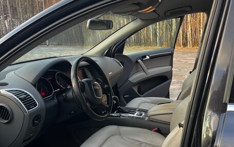 Audi Q7, 2006 год, 1 190 000 рублей, 9 фотография