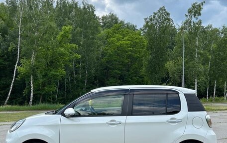 Daihatsu Boon III, 2017 год, 930 000 рублей, 3 фотография