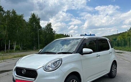 Daihatsu Boon III, 2017 год, 930 000 рублей, 2 фотография