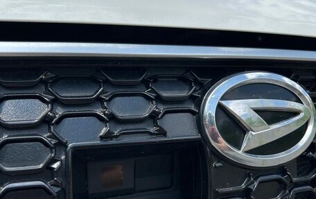 Daihatsu Boon III, 2017 год, 930 000 рублей, 9 фотография