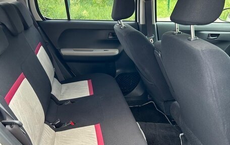 Daihatsu Boon III, 2017 год, 930 000 рублей, 14 фотография