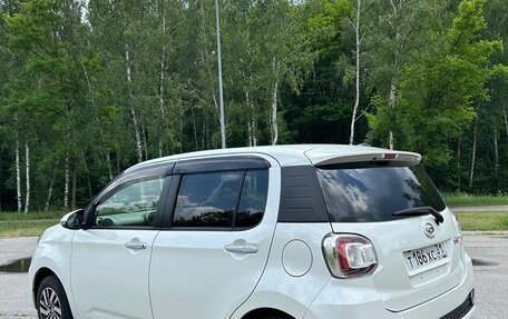 Daihatsu Boon III, 2017 год, 930 000 рублей, 6 фотография