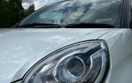 Daihatsu Boon III, 2017 год, 930 000 рублей, 7 фотография