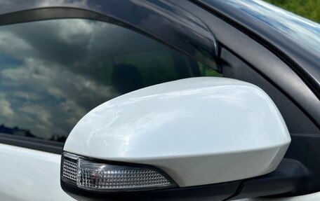 Daihatsu Boon III, 2017 год, 930 000 рублей, 10 фотография