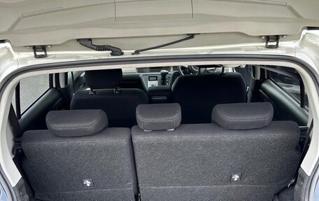 Daihatsu Boon III, 2017 год, 930 000 рублей, 11 фотография