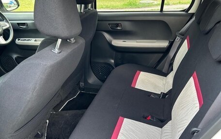 Daihatsu Boon III, 2017 год, 930 000 рублей, 16 фотография