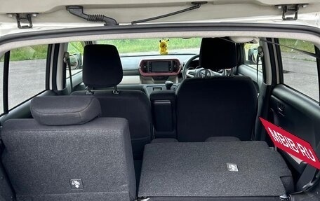 Daihatsu Boon III, 2017 год, 930 000 рублей, 13 фотография