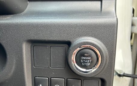 Daihatsu Boon III, 2017 год, 930 000 рублей, 24 фотография