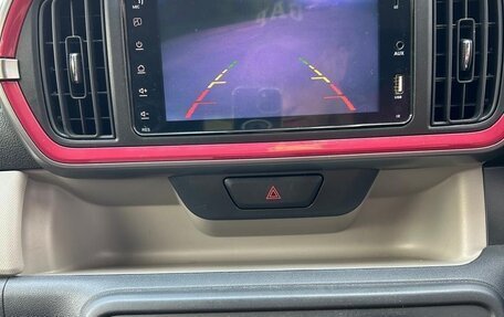 Daihatsu Boon III, 2017 год, 930 000 рублей, 23 фотография