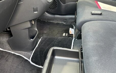 Daihatsu Boon III, 2017 год, 930 000 рублей, 20 фотография