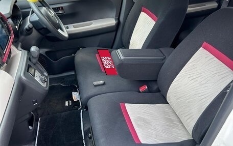 Daihatsu Boon III, 2017 год, 930 000 рублей, 17 фотография