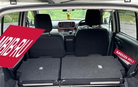 Daihatsu Boon III, 2017 год, 930 000 рублей, 15 фотография