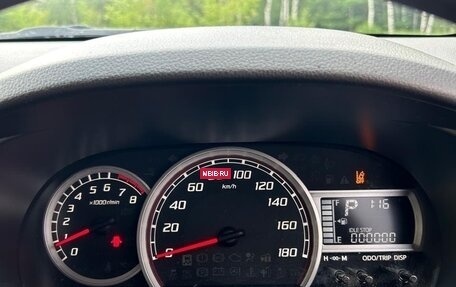 Daihatsu Boon III, 2017 год, 930 000 рублей, 26 фотография