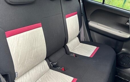 Daihatsu Boon III, 2017 год, 930 000 рублей, 29 фотография