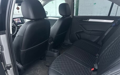 Skoda Rapid II, 2020 год, 1 780 000 рублей, 11 фотография