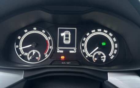 Skoda Rapid II, 2020 год, 1 780 000 рублей, 10 фотография